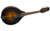 Kentucky - A-Style Mandolin Solid Spruce/Maple - Sunburst