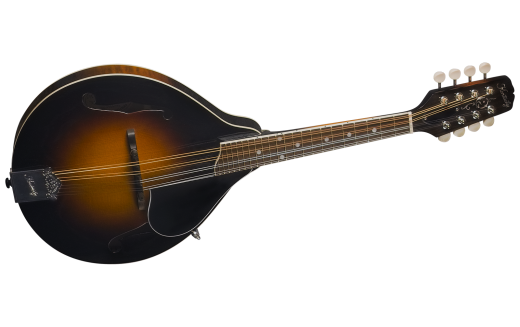 Kentucky - A-Style Mandolin Solid Spruce/Maple - Sunburst