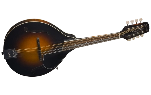 A-Style Mandolin Solid Spruce/Maple - Sunburst