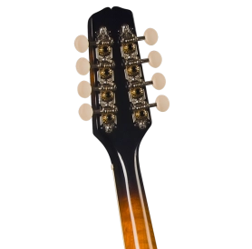 A-Style Mandolin Solid Spruce/Maple - Sunburst