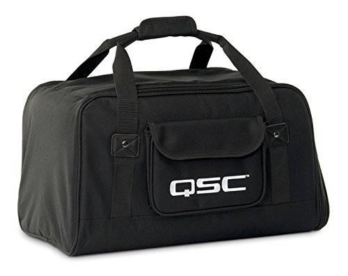 QSC - Padded Tote Bag for K8 Speaker