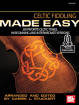Mel Bay - Celtic Fiddling Made Easy - Stuckert - Book/Online Audio