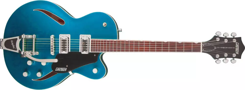 G5620T Electromatic Center-Block Electric Guitar - Competition Blue