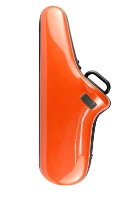 Bam Cases - Softpack Tenor Sax Case - Terracotta