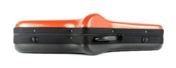 Softpack Tenor Sax Case - Terracotta