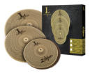 "Zildjian - L80 Low Volume 348 Box Set"