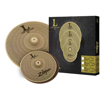 L80 Low Volume 38 Box Set