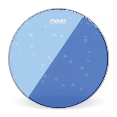 Evans - BD22HB - 22 Inch Hydraulic Blue Bass Drumhead