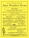 Sierra Music Publications - Moon River - Mercer\/Mancini\/Byers - Jazz Ensemble - Gr. Medium