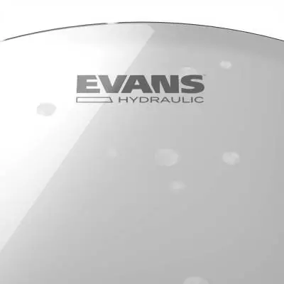 BD22HG - 22 Inch Hydraulic Glass Bass Drumhead