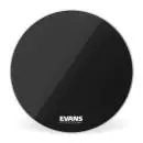 Evans - BD22RBG - 22 Inch Resonant Black Drumhead
