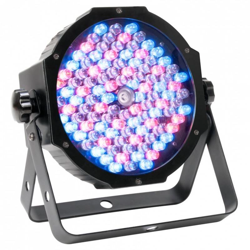 Mega PAR Profile Plus with 3W UV LED