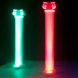 Mega PAR Profile Plus with 3W UV LED