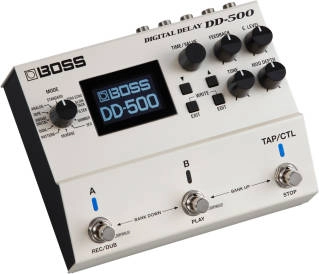 DD-500 Digital Delay