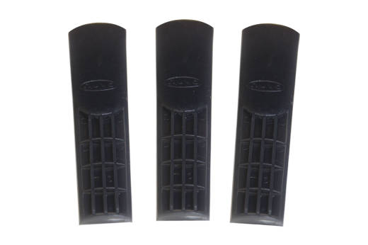 Nuvo - Reeds for Clarineo / DooD #2 (3/pack)