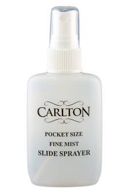 Carlton - Trombone Spray Bottle