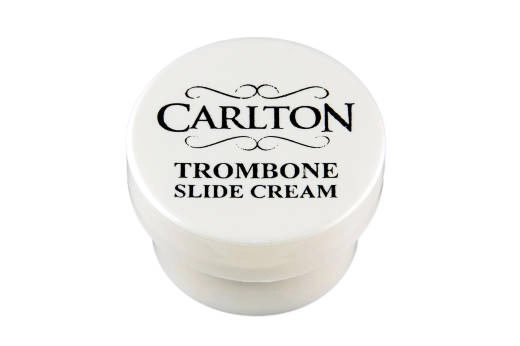 Trombone Slide Cream