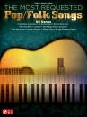 Cherry Lane - The Most Requested Pop\/Folk Songs - Piano\/Vocal\/Guitar - Book