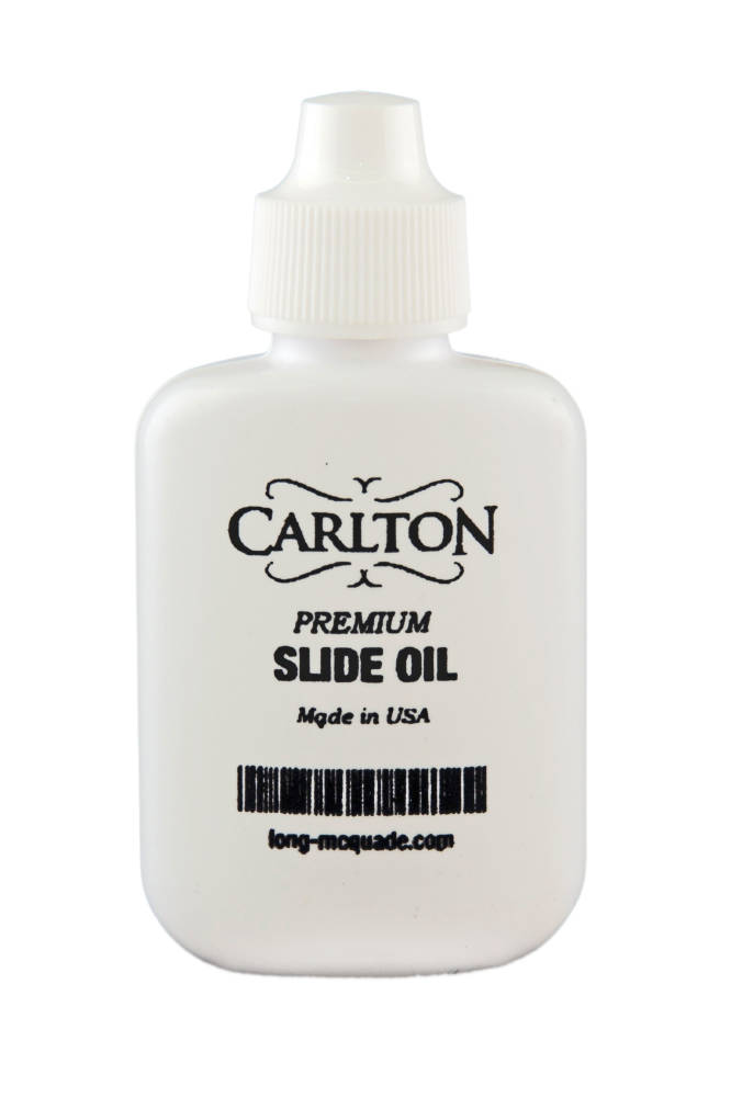 Slide Oil 2oz. Bottle