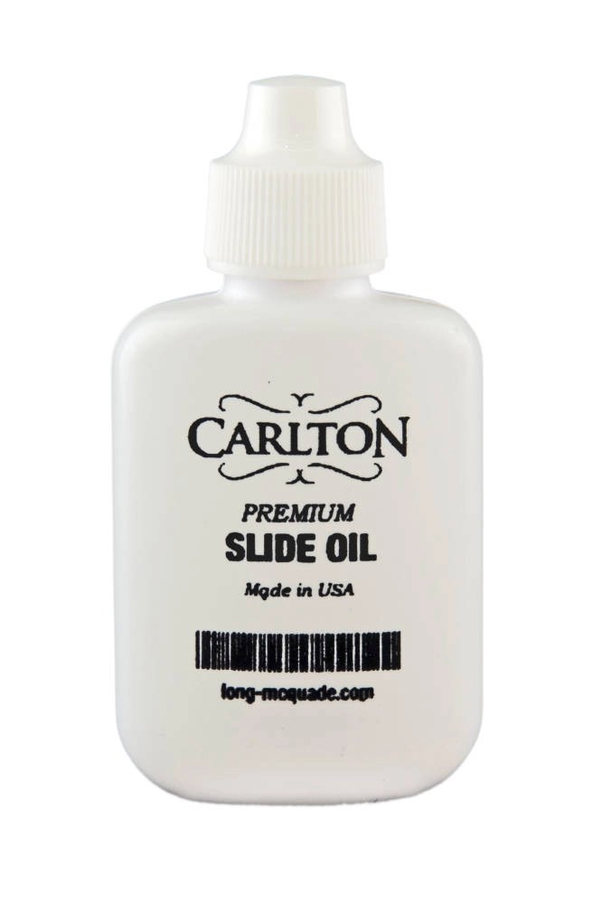 Slide Oil 2oz. Bottle