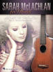 Hal Leonard - Sarah McLachlan for Ukulele - Book