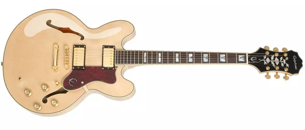 Sheraton II Pro - Natural