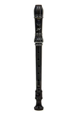Prelude - Plastic Soprano Recorder (Baroque)