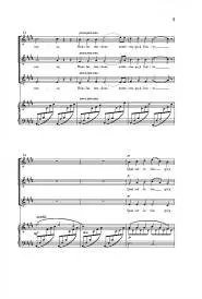 Hebe - Chausson/Valverde - SSA