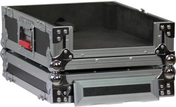 Case for Pioneer CDJ-2000