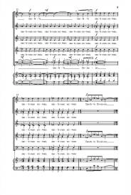 Canticum Novum - Antognini - SATB divisi