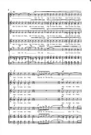 Canticum Novum - Antognini - SATB divisi