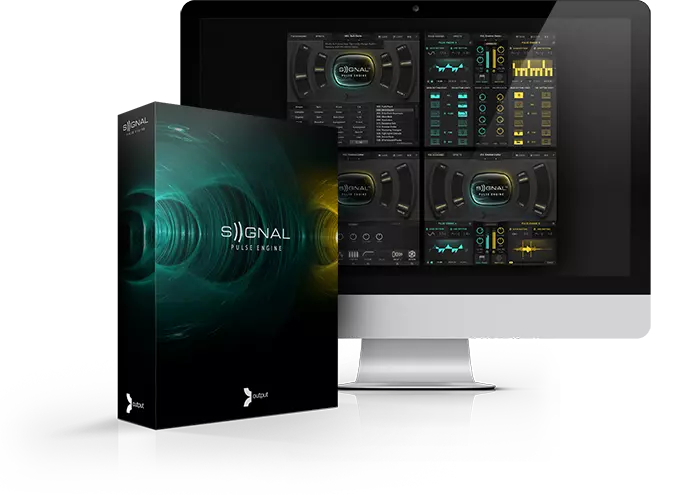 Signal Pulse Engine - Download