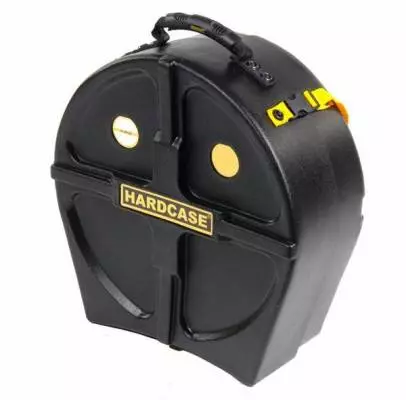 14\'\' Snare Case with Head Storage