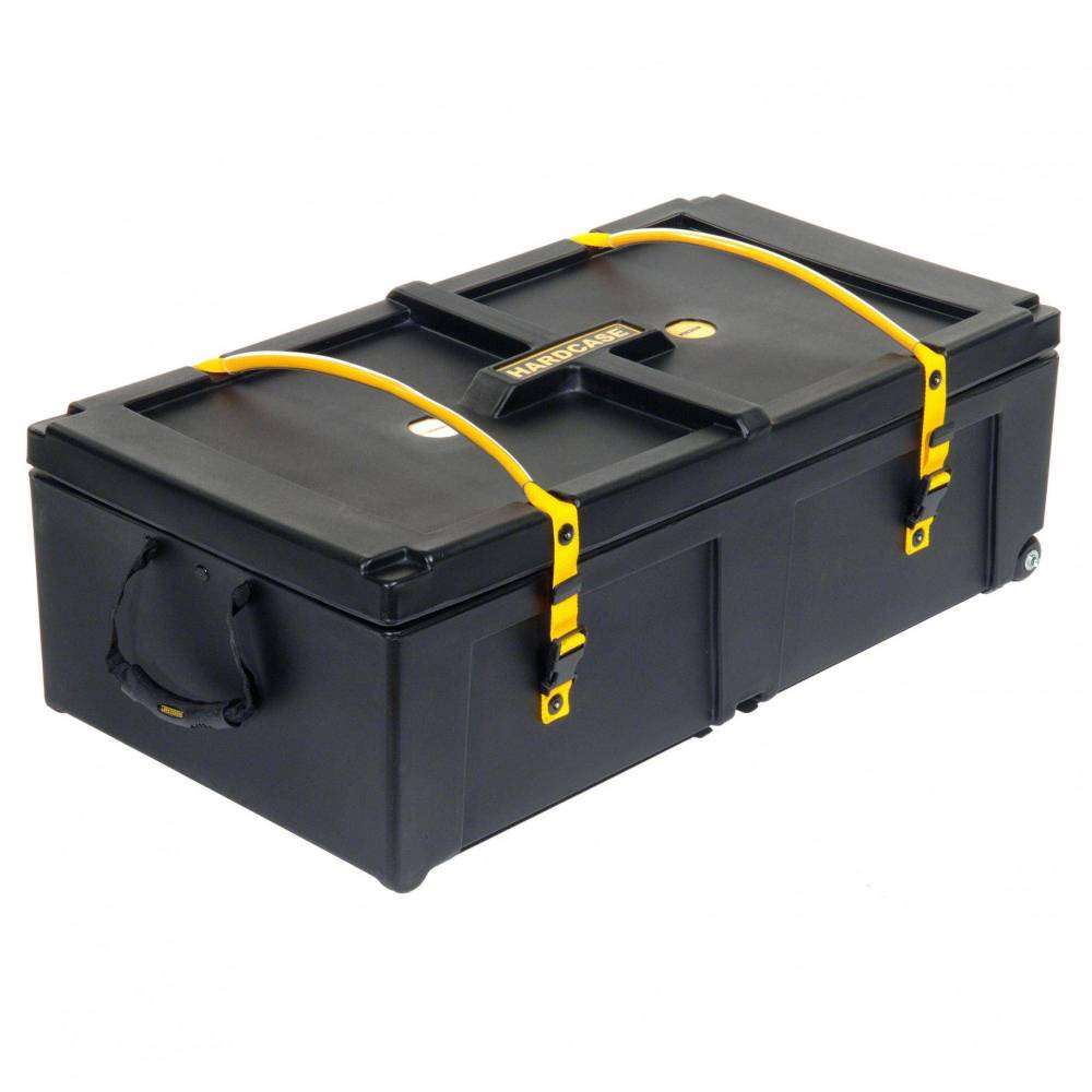 36\'\' X 18\'\' X 12\'\' Hardware Case with 2 Wheels
