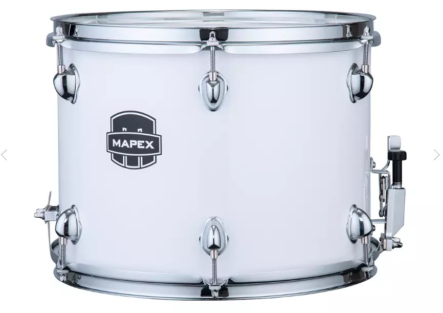 Contender Series 14x10\'\' Marching Snare Drum