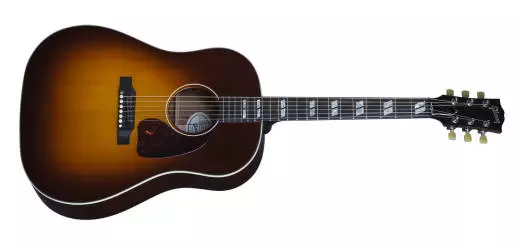 2016 J-45 Progressive - Autumnburst