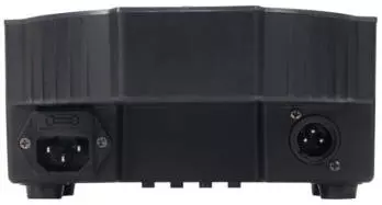 Mega Tripar Profile Plus with 5x4-Watt RGB + UV LEDs