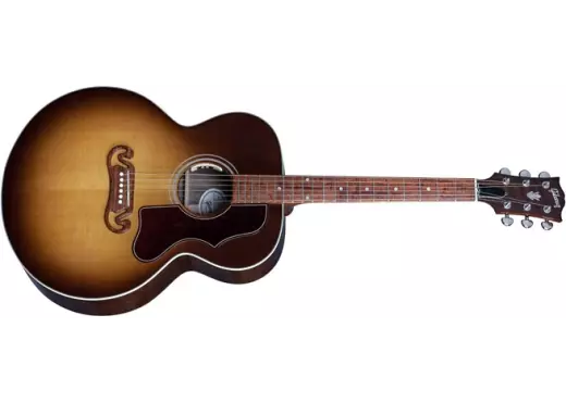 2016 SJ-100 Walnut - Honeyburst