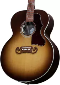 2016 SJ-100 Walnut - Honeyburst