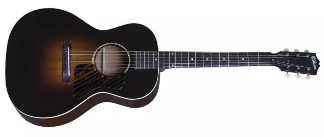 2016 1932 L-00 Vintage