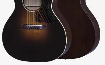 2016 1932 L-00 Vintage