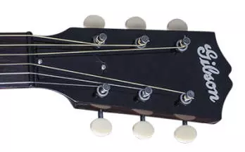 2016 1932 L-00 Vintage