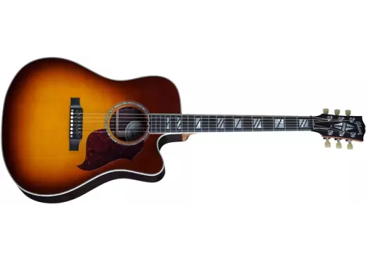 Gibson - 2016 Songwriter Progressive