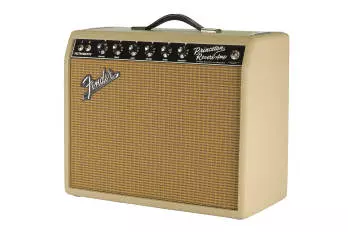 65 Princeton Reverb Blonde/wheat