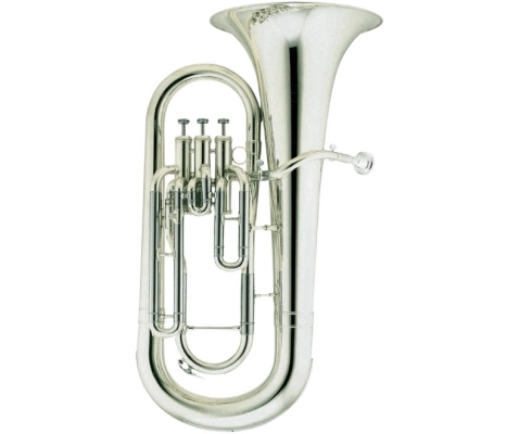 Jupiter - Euphonium 3 Valve 11 Bell