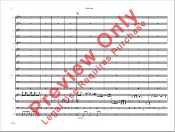 Total Jazz - Ellington/Strayhorn - Jazz Ensemble - Gr 2