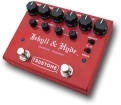 Truetone - Jekyll & Hyde Overdrive\/Distortion Pedal