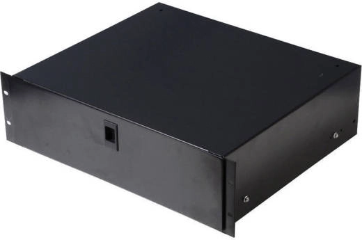 Gator - 2U Standard Rack Drawer