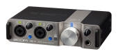 24-bit/192 kHz 2x2 USB 3.0 Audio Interface