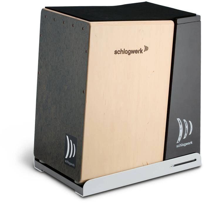 Ergo Cajon Adapter